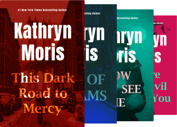 Books 7 bundle