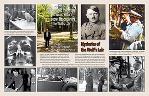 index 2 A collage of images about hitler