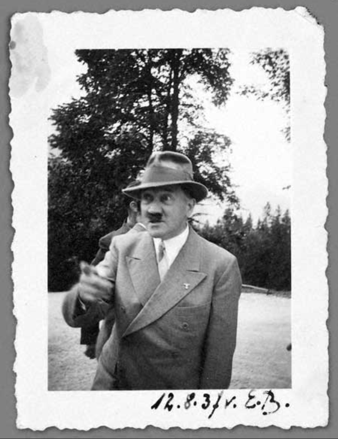 hitler