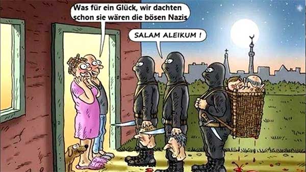 cartoon