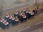 parade