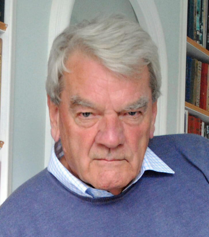 David Irving